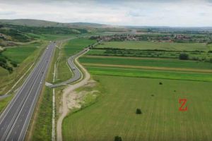 Undă verde pentru demararea mega-investiţiei de la Decea (Mirăslău) care promite, în următorii 8 ani, peste 400 de locuri de muncă pe o platformă industrială