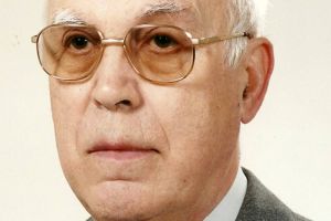 Alexandru Nichici, fost rector al Universităţii Politehnica Timişoara, s-a stins din viaţă