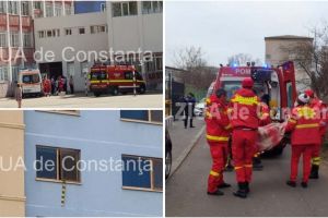 Un copil a cazut ieri de la etajul doi al unui liceu din Constanta. Ce alte nenorociri s-au mai intamplat prin scolile noastre (video)