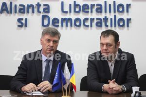 ALDE vrea doua tururi pentru alegerea primarilor, dar nu sustine anticipatele 