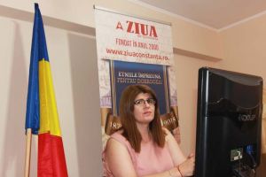 Ministerul Educatiei a facut recurs in dosarul cu Gabriela Bucovala