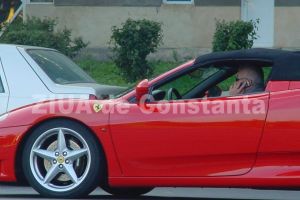 Parate din Venezuela in procesul pentru mostenirea lui Petrica Iordache