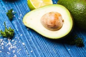 Beneficiile samburelului de avocado