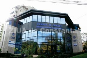 CCINA Constanta anunta consultarea mediului de afaceri din judet