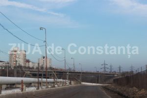 Imobile detinute de General Trade SRL in Portul Constanta, scoase la mezat