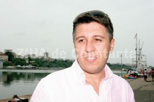 Ionut Barbu si-a cesionat actiunile detinute in cadrul societatii Cymbiot Solutions SRL si a renuntat si la functia de director general