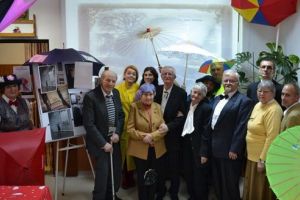 Proiect pentru îngrijirea B-Unicilor, în mapa Consiliului Local Târgu-Mureş