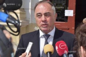 Dorin Florea: Mâine-poimâine probabil o să mă cheme şi pentru ce am zis de urşi