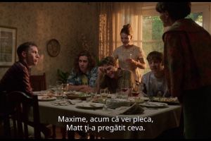 Un film ca un selfie cu prietenii: Matthias & Maxime al lui Xavier Dolan  din 31 ianuarie în cinematografe la Sfântu GHeorghe