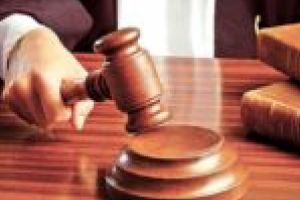 „Este aberant ca judecătorul să decidă care sunt priorităţile într-o instituţie publică”