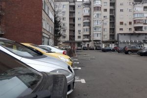 Termen LIMITĂ: 31 martie, data de la care mulţi arădeni ar putea rămâne FĂRĂ LOCURILE de PARCARE