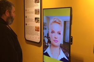 Deţinuţii de la Penitenciarul Codlea, vor face cunoştinţă cu IA, la Muzeul „Casa Mureşenilor”