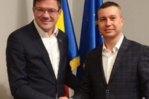 NUMIRE. Ervin Molnar, director general la Apele Române