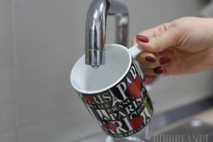 Trei străzi din Oradea rămân joi fără apă