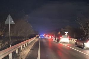 Accident la Viile Sibiului – Un copil de şase ani rănit