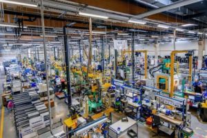 Hirschmann România, proiect de 28 milioane euro