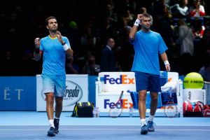 Horia Tecau si Jean-Julien Rojer s-au calificat in turul doi la Australian Open