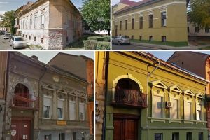 Primăria acordă ÎMPRUMUTURI şi GRANTURI pentru ca arădenii să-şi renoveze clădirile