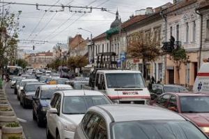 Trafic de coşmar în Cluj-Napoca! Care sunt cauzele?