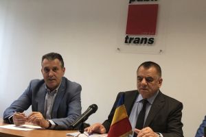 Program special pentru autobuzele Publitrans
