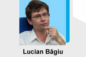 COMUNICAT DE PRESĂ USR ALBA: LUCIAN BÂGIU – OAMENI NOI ÎN POLITICĂ PENTRU CONSILIUL LOCAL ALBA