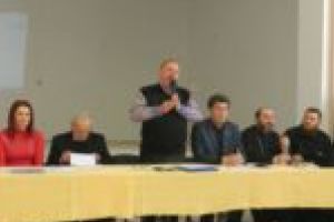 „Serbările Cetăţii”, în tradiţia comunei Mehadia