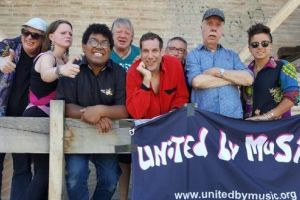 Concurs de talente muzicale pentru persoanele cu dizabilităţi