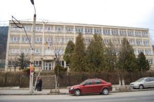 Licitaţie pentru proiectarea extinderii Liceului de Arte Plastice