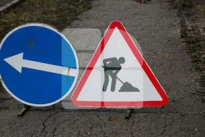 Mureş: Reparaţii pentru un pod de beton armat