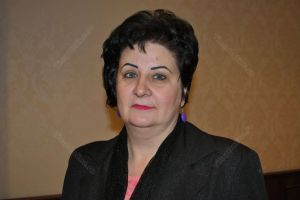 Dorina Cicioc revine în fruntea Administraţiei Judeţene a Finanţelor Publice Bistriţa-Năsăud