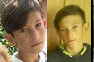 FOTO: Copil dispărut de la Centrul de Plasament din Orlat – Tatăl spune că de fapt a fugit de acasă