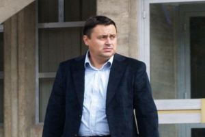 Am aflat! Unde se duce Volosevici, cel mai abandonat politician dorit de toata lumea