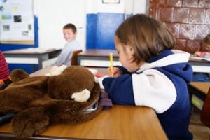 Reducerea abandonului şcolar – Problema poate fi rezolvată cu bani europeni