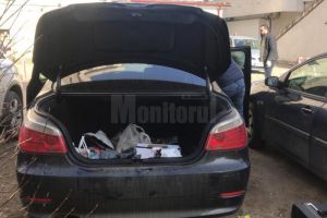 S-a aşezat praful pe un dosar în care este anchetat un furt de aproape 200.000 de euro