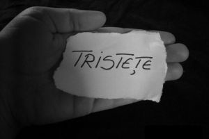 Tristeţea este strâns legată de ţinerea de minte a răului