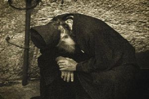 Tatăl nostru şi şaua calului