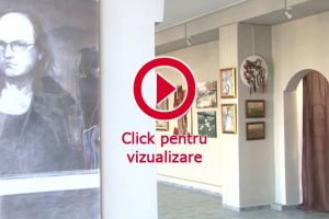 Expoziţia de pictură, grafică, tapiserie şi fotografie ”Anuala Artelor”, vernisată la ...