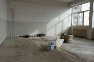 Lucrări de reabilitare şi modernizare a Școlii Gimnaziale Nr. 7 prin PNDL II