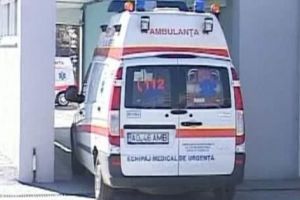 SCANDAL LA PEDIATRIE, FETIŢĂ TRIMISĂ DE URGENŢĂ LA BUDIMEX