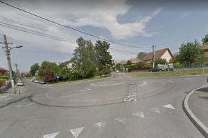 Șoferi sibieni care nu ştiu să circule în sensul giratoriu – Amenzi usturătoare şi permise suspendate