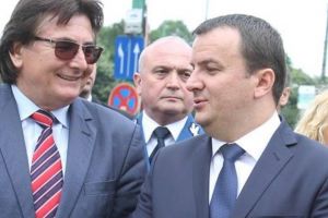 Nicolae Robu, acuzat de oportunism electoral. PSD: Se laudă cu un proiect care nu-i aparţine