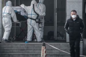 Noul CORONAVIRUS pune în alertă şi autorităţile din Argeş!