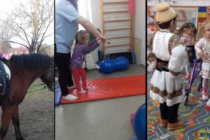 Mulţumiri şi veşti bune de la Sofia şi familia Cazan