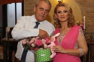 PRIMARUL A DEVENIT BUNIC