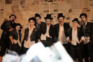 Programul Teatrului Municipal Baia Mare in perioada 22-31 ianuarie