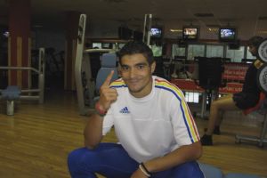 Campionul constantean Claudiu Bujin ar fi implinit astazi 35 de ani. S-a stins din viata la numai 24 de ani!