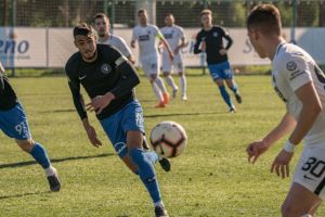 Penalty ratat la 0-0: FC Viitorul a inceput meciul cu Partizan Belgrad cu patru jucatori nascuti in 2002 (galerie foto)