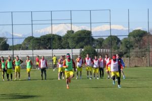 Petroliştii s-au legat la ochi!