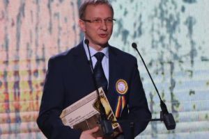 Sorin Ion Crişan, reales rector al UAT Târgu-Mureş