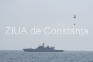 Procesul privind achizitia corvetelor multifunctionale, amanat